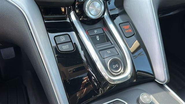 used 2023 Acura TLX car, priced at $25,965