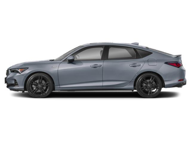 new 2026 Acura Integra car, priced at $37,845