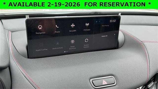 used 2025 Acura TLX car, priced at $44,674