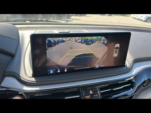 new 2026 Acura MDX car, priced at $60,850