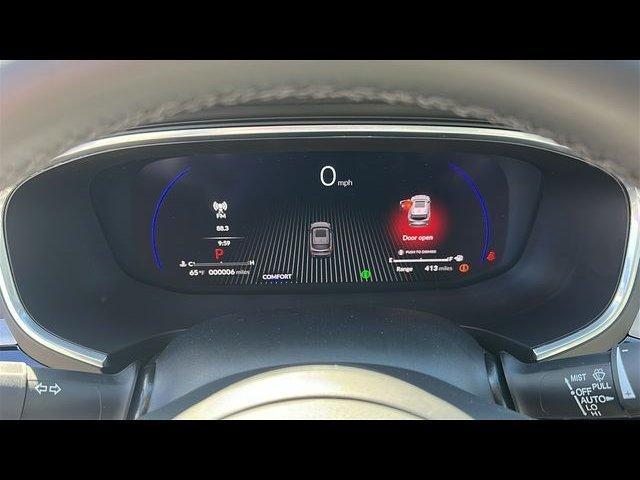 new 2026 Acura MDX car, priced at $60,850