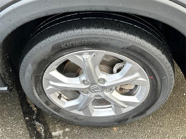 used 2023 Honda HR-V car, priced at $23,947