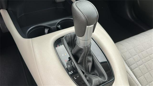 used 2023 Honda HR-V car, priced at $23,947