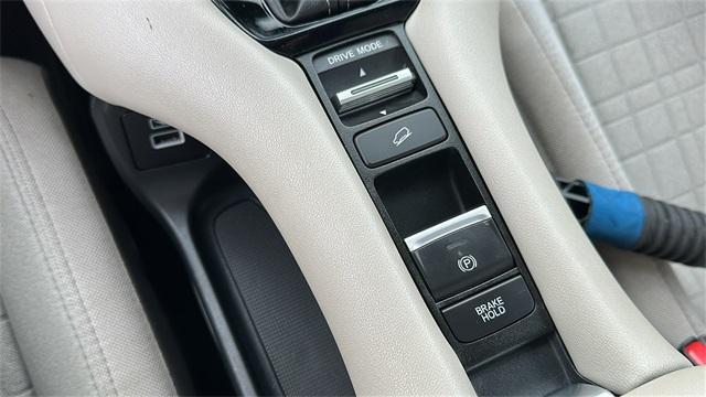 used 2023 Honda HR-V car, priced at $23,947