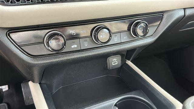 used 2023 Honda HR-V car, priced at $22,995