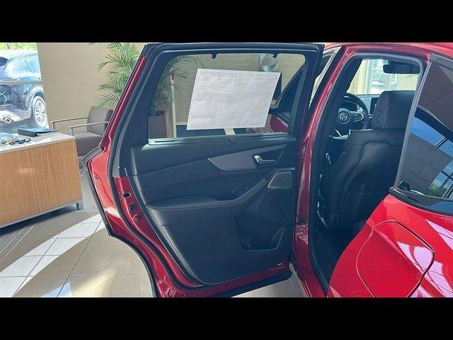 new 2026 Acura MDX car, priced at $64,450