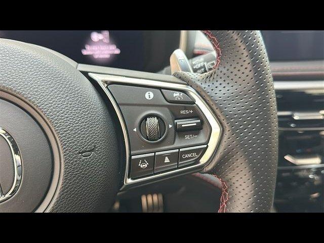 new 2026 Acura MDX car, priced at $64,450