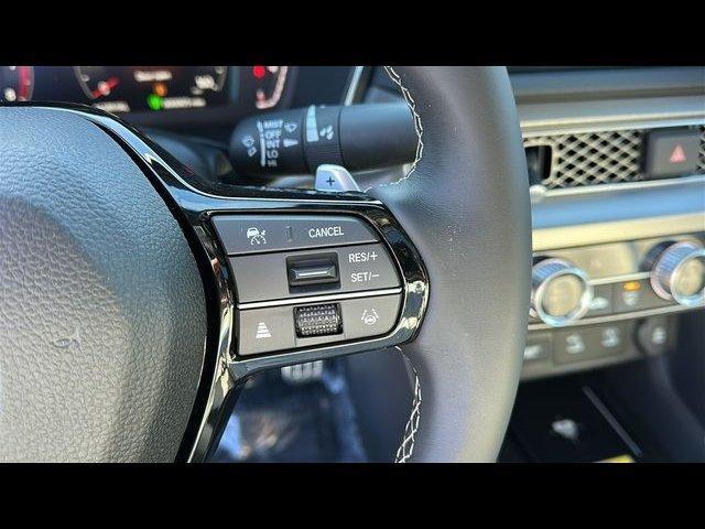 new 2026 Acura Integra car, priced at $37,745