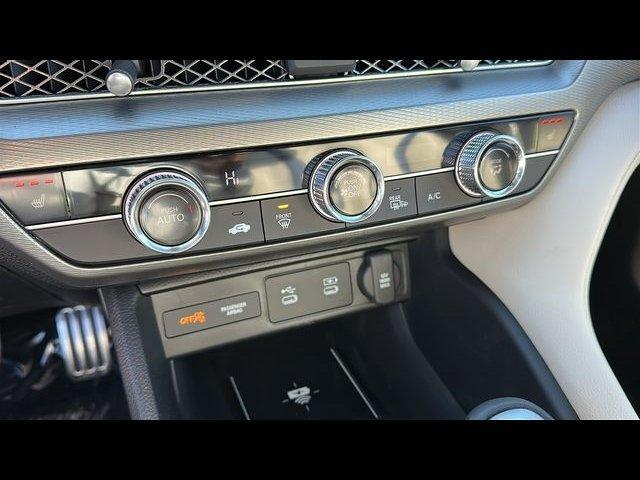 new 2026 Acura Integra car, priced at $37,745