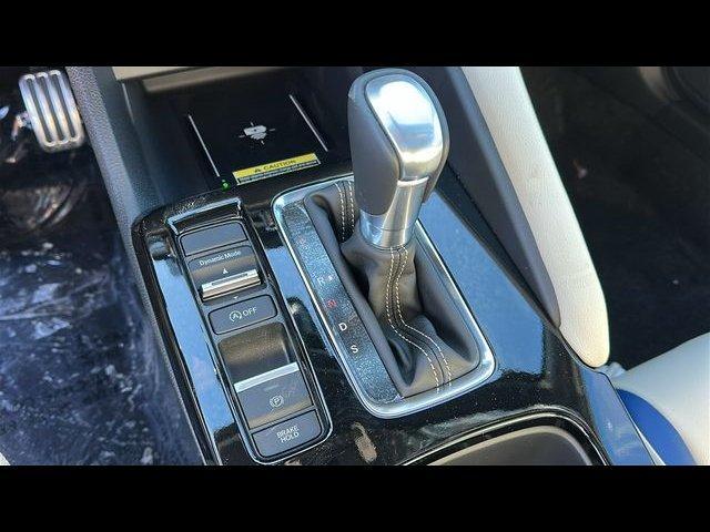 new 2026 Acura Integra car, priced at $37,745