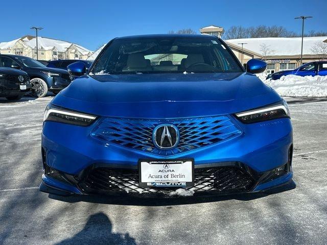 new 2026 Acura Integra car, priced at $37,745