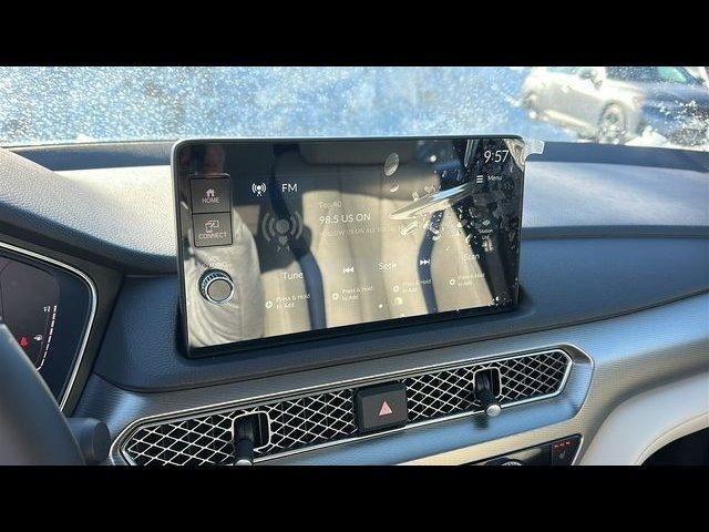 new 2026 Acura Integra car, priced at $37,745