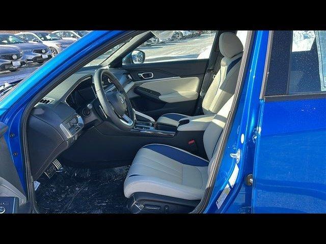 new 2026 Acura Integra car, priced at $37,745