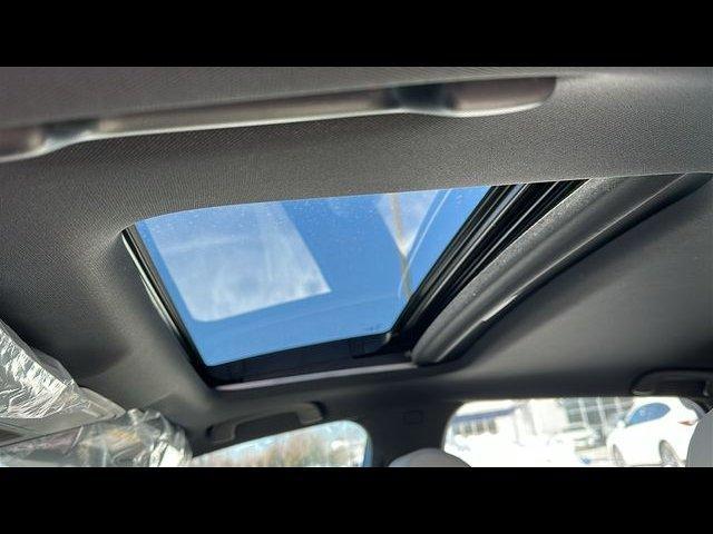 new 2026 Acura Integra car, priced at $37,745