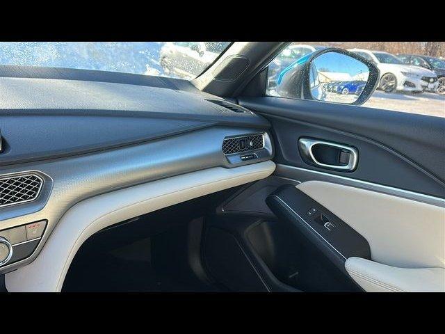 new 2026 Acura Integra car, priced at $37,745