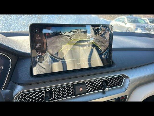 new 2026 Acura Integra car, priced at $37,745