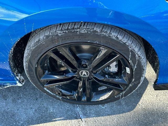 new 2026 Acura Integra car, priced at $37,745