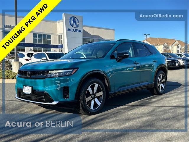 used 2024 Honda Prologue car, priced at $27,995