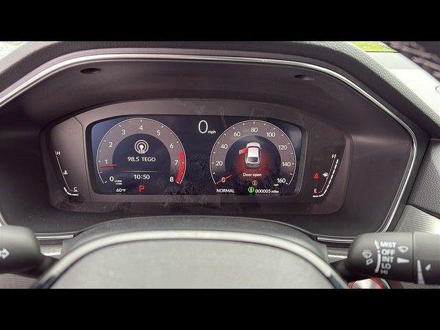 new 2026 Acura Integra car, priced at $38,305