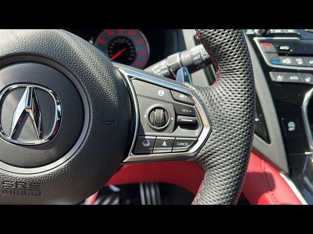 new 2026 Acura RDX car, priced at $56,900