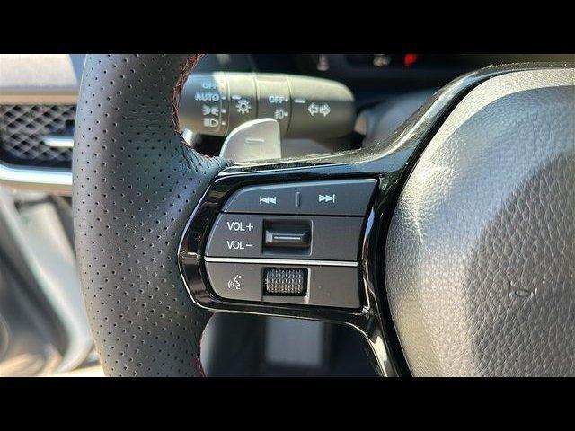 new 2026 Acura ADX car, priced at $42,250