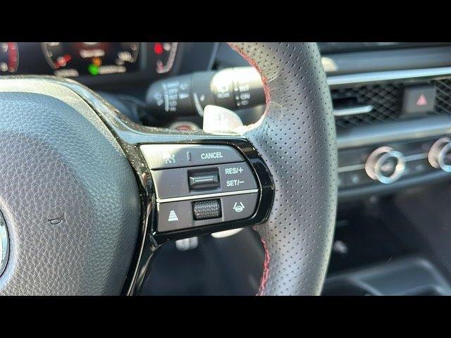 new 2026 Acura ADX car, priced at $42,250