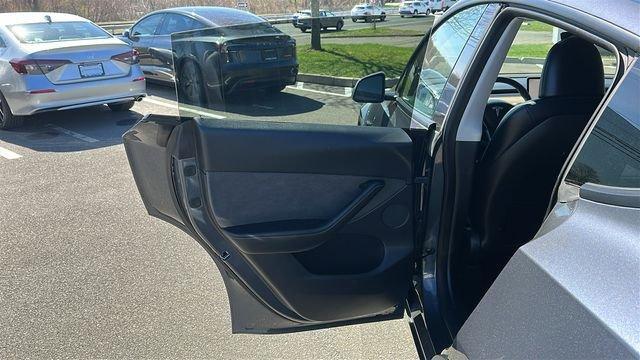 used 2023 Tesla Model Y car, priced at $30,870