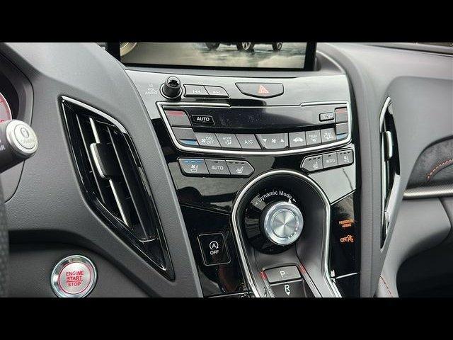 new 2026 Acura RDX car, priced at $56,900