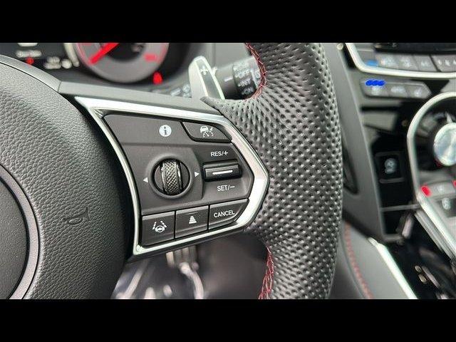 new 2026 Acura RDX car, priced at $56,900