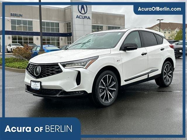 new 2026 Acura RDX car, priced at $56,900