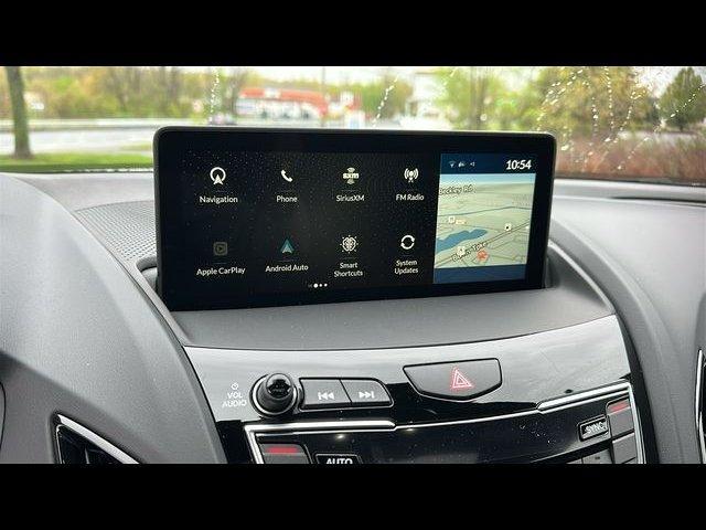 new 2026 Acura RDX car, priced at $56,900