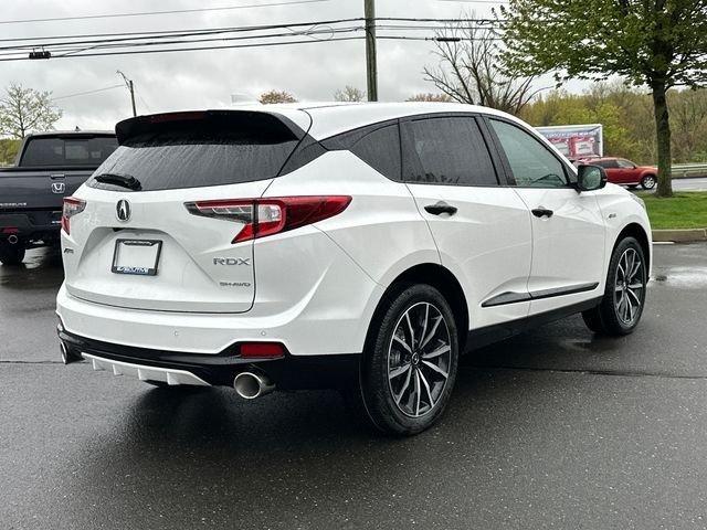 new 2026 Acura RDX car, priced at $56,900