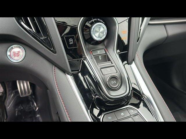new 2026 Acura RDX car, priced at $56,900