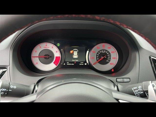 new 2026 Acura RDX car, priced at $56,900