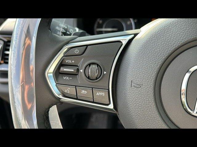 new 2026 Acura RDX car, priced at $46,550