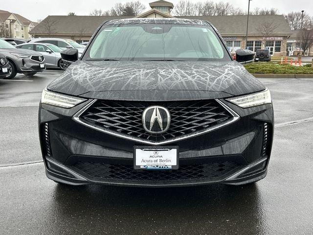 new 2026 Acura MDX car, priced at $56,050