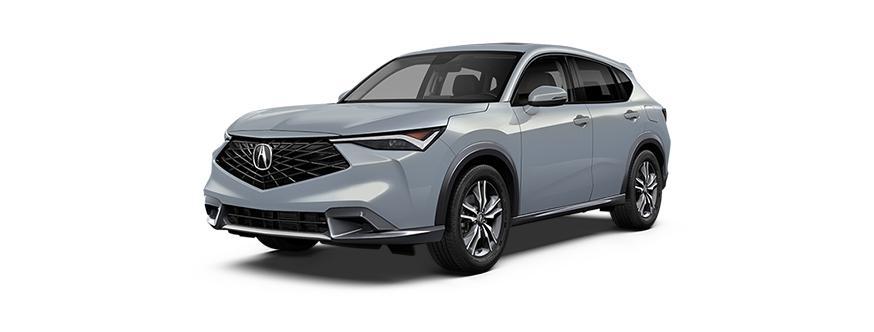 new 2026 Acura ADX car, priced at $38,950