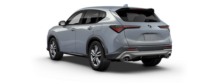 new 2026 Acura ADX car, priced at $38,950