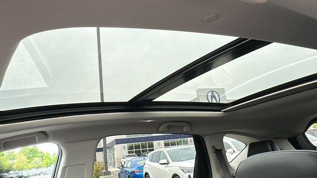 used 2023 Acura RDX car, priced at $34,968