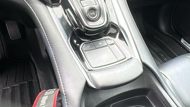 used 2023 Acura RDX car, priced at $34,968
