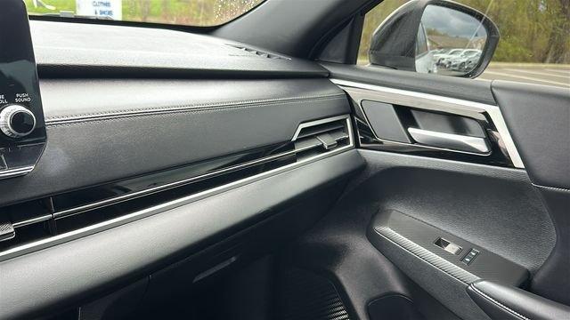 used 2023 Mitsubishi Outlander car, priced at $26,291
