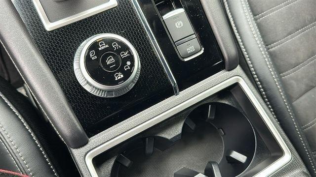 used 2023 Mitsubishi Outlander car, priced at $26,291