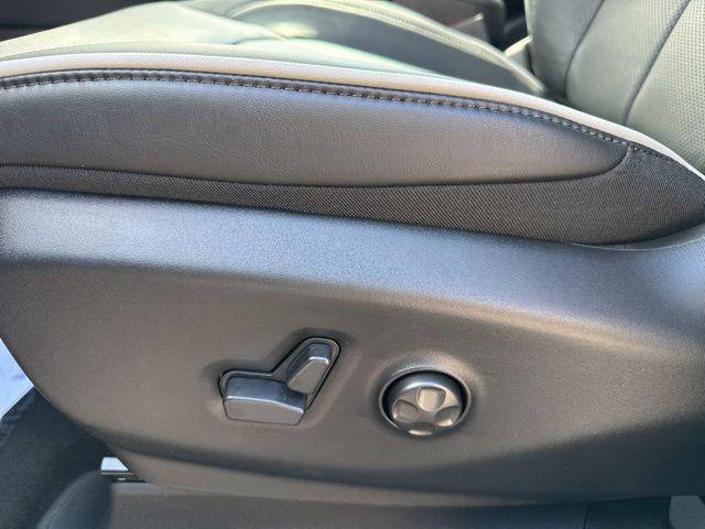 new 2027 Chrysler Pacifica car, priced at $50,547