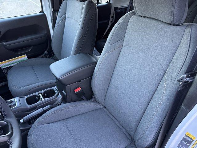 new 2026 Jeep Wrangler car, priced at $53,499