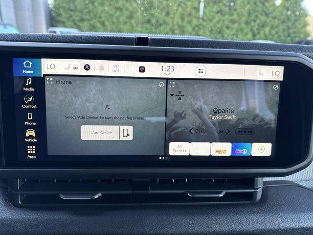 new 2026 Jeep Wrangler car, priced at $53,499