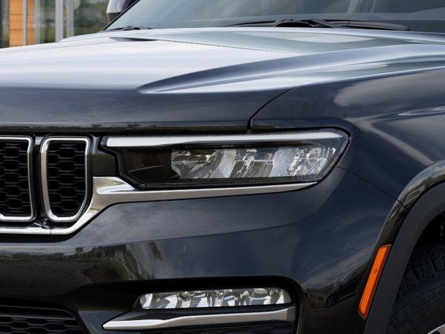 new 2025 Jeep Grand Cherokee car, priced at $47,749