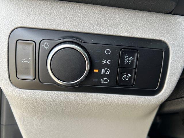 used 2023 Ford Escape car, priced at $24,999