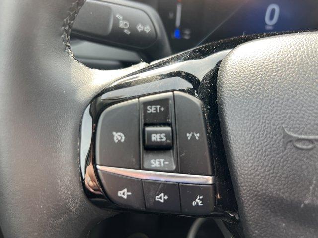 used 2023 Ford Escape car, priced at $24,999