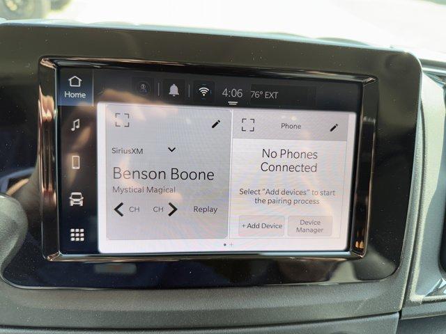 used 2025 Ram ProMaster 2500 car, priced at $40,799