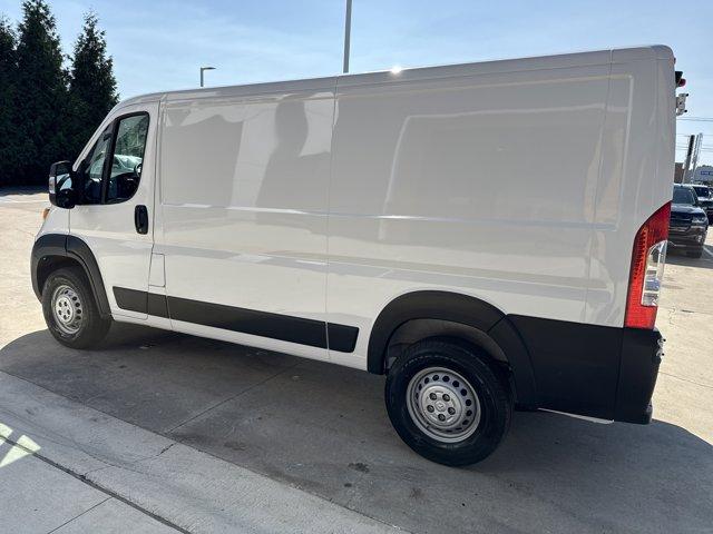 used 2025 Ram ProMaster 2500 car, priced at $40,799